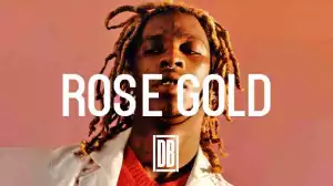 Instrumental: Young Thug x Future - Rose Gold